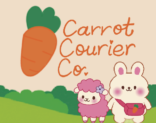 Carrot Courier Co