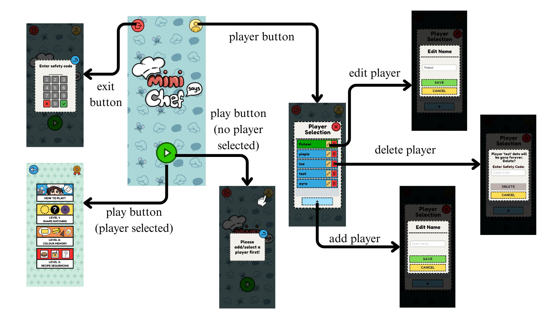 Home Page Walkthrough Home Page Walkthrough