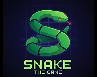 A Snake Game
