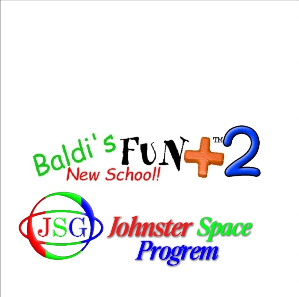 Baldi's fun new school plus 2