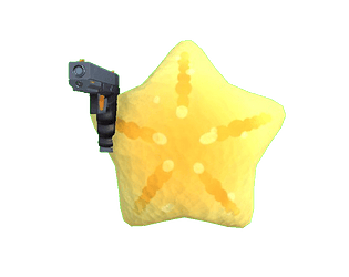 Star Fish Auto