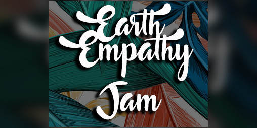 Cover image for Earth Empathy Jam Games