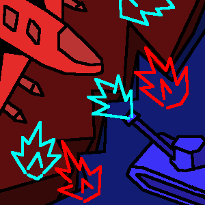 09/11 attack!