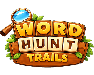 Word Hunt: Trails game screenshot