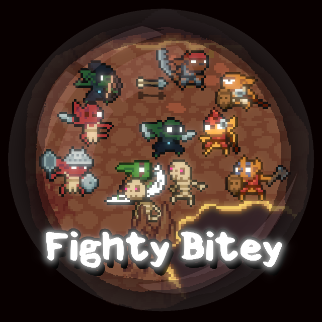 Fightey Bitey Demo