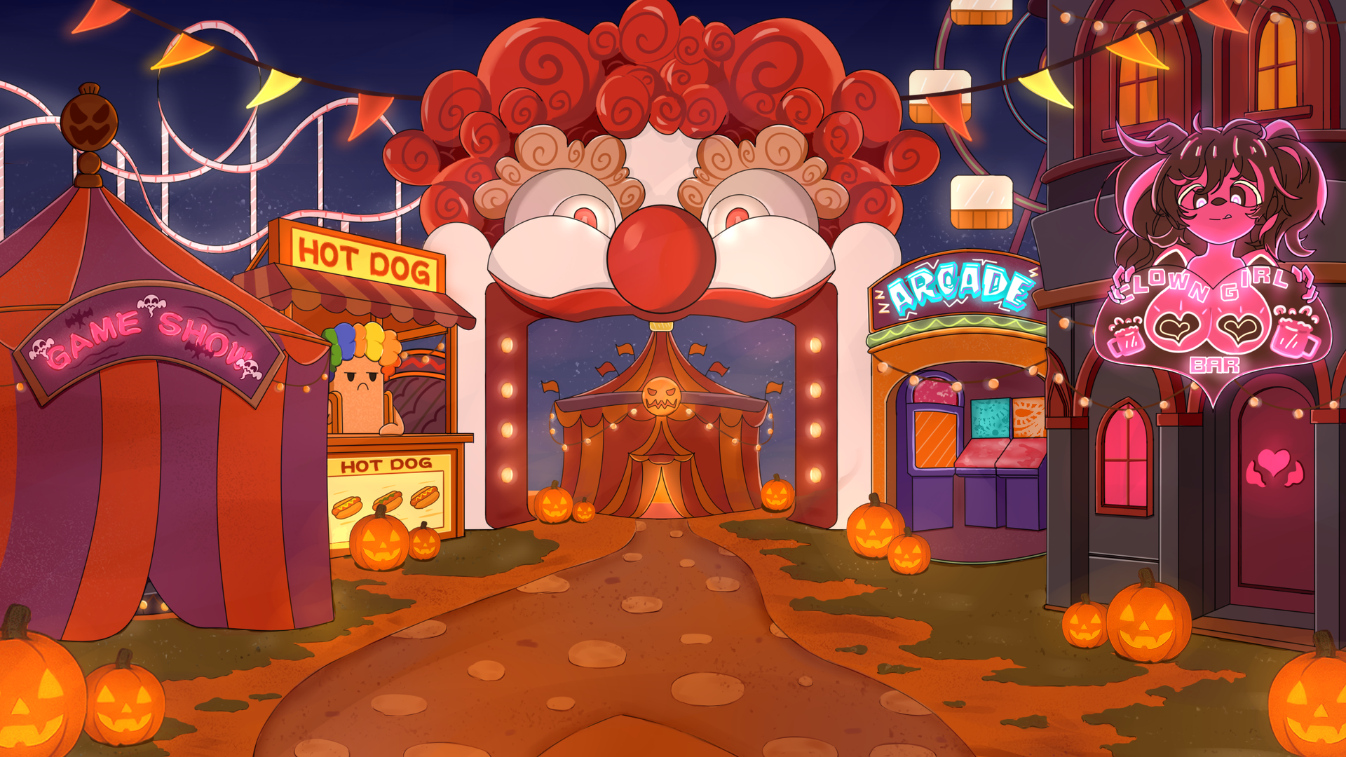 Spicy Pumpkin avatar