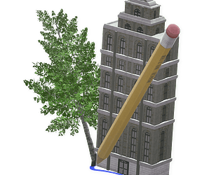 Dynamic City Generation