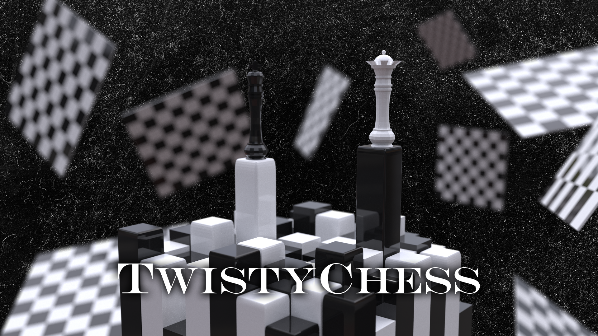 Twisty Chess