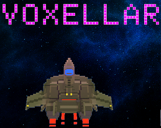 Voxellar - Beta