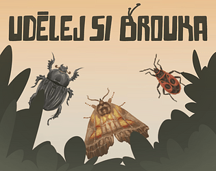 Bizarní Brouci