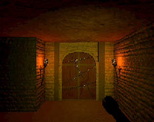 Catacombs