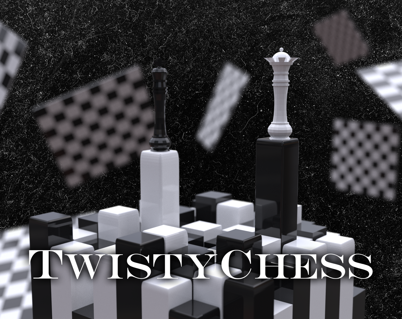Twisty Chess