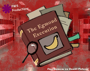 The Egmond Execution game screenshot