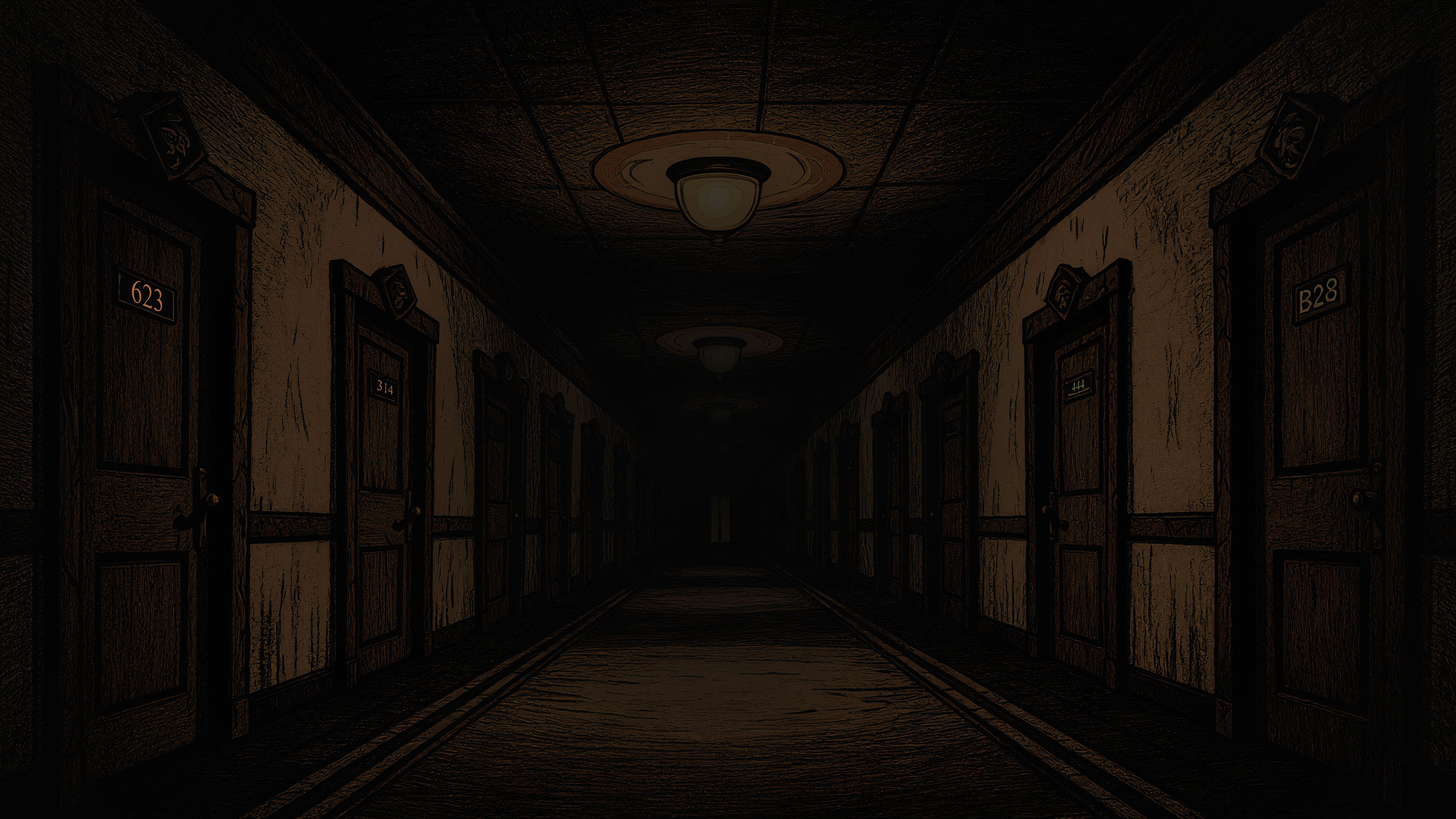 Cover image for EscapeRoom