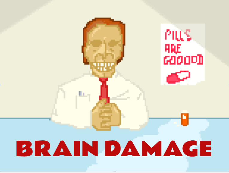 Brain Damage