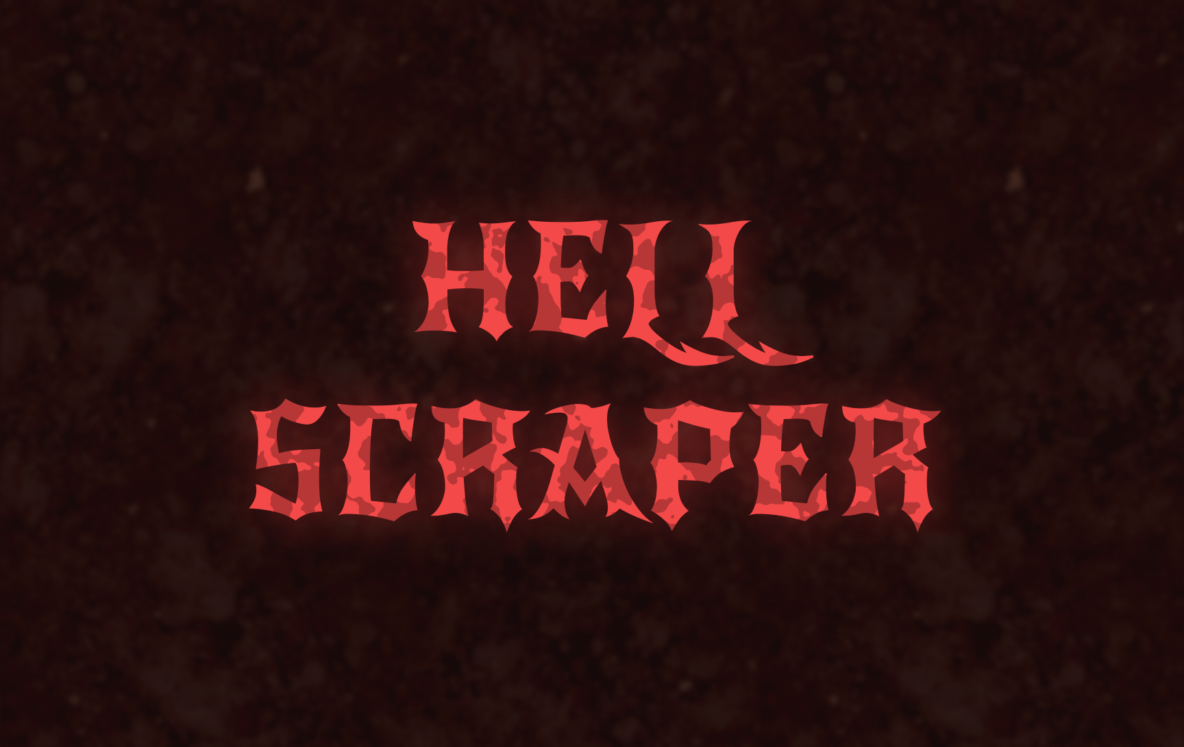 Cover image for Hellscraper