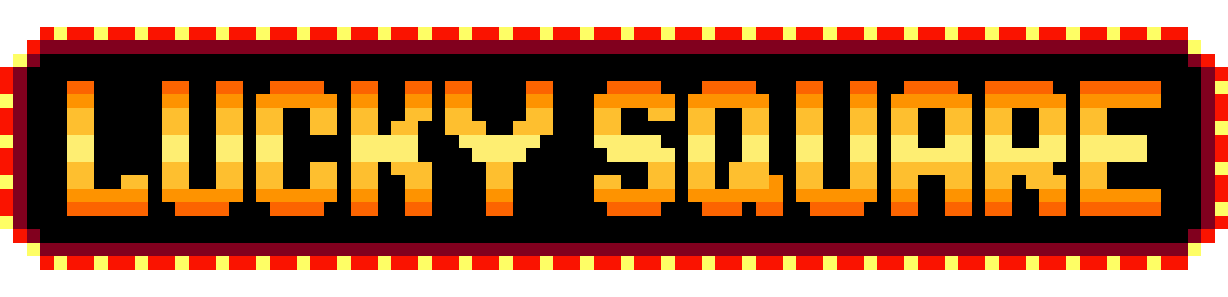 Lucky Square