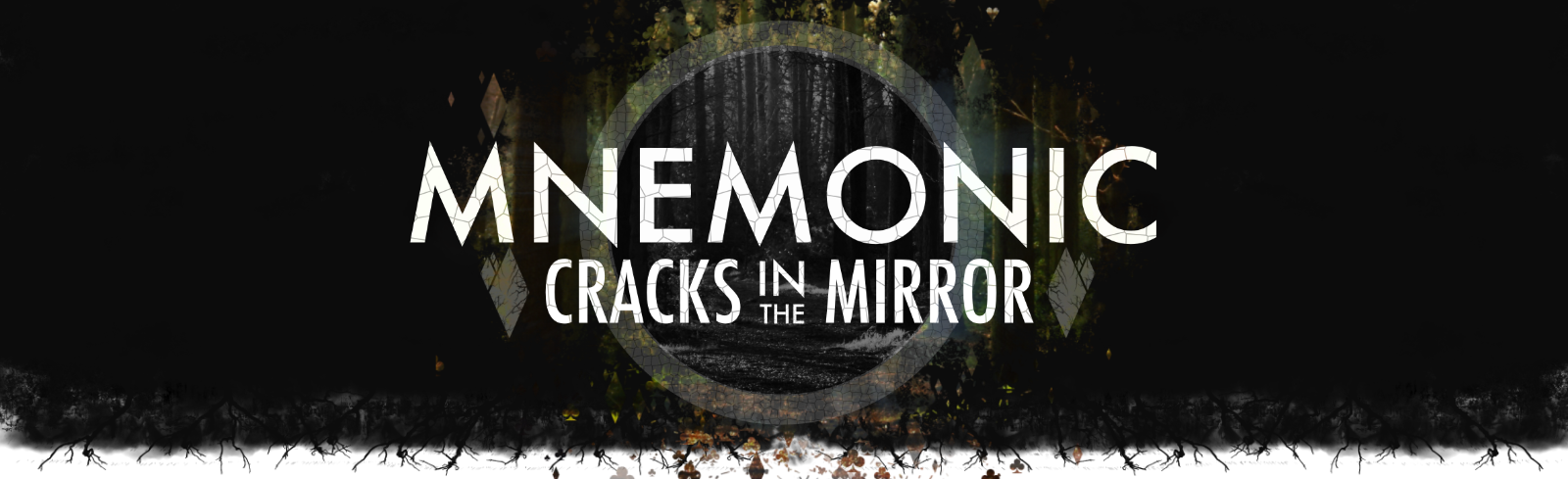 Cracks in the Mirror