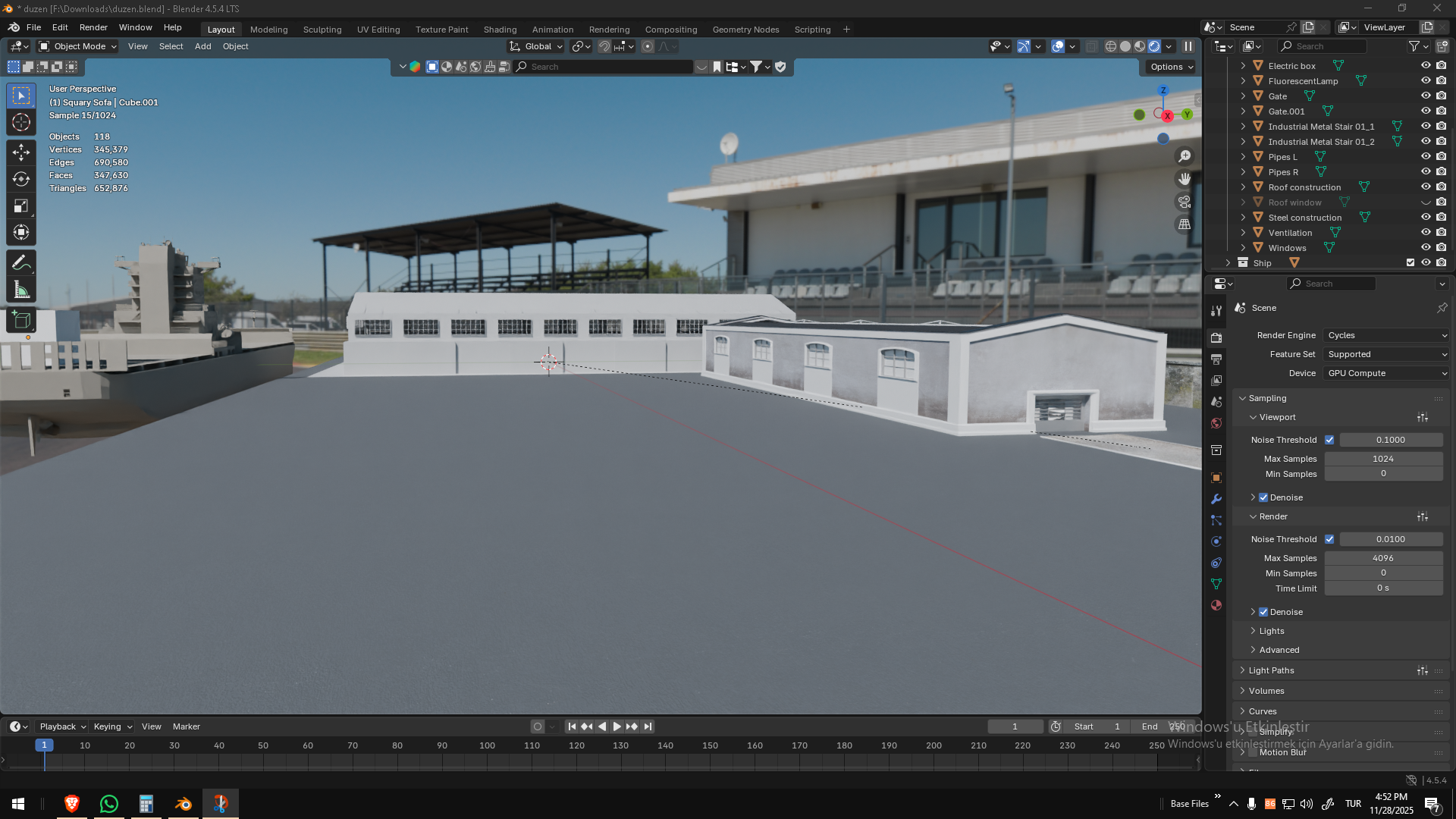 BLENDERSSSSSSS BLENDERSSSSSSS