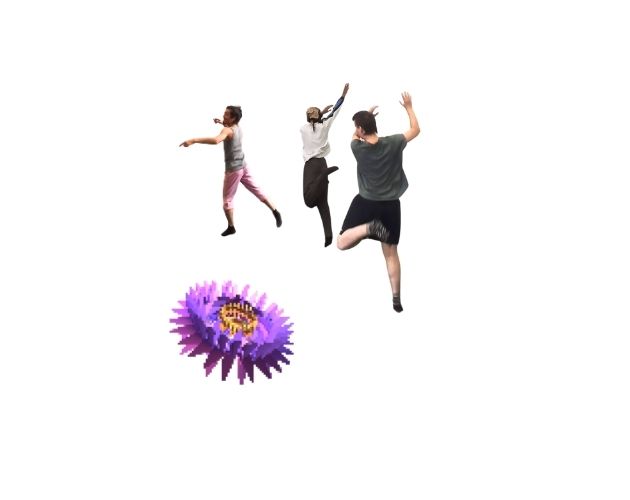 Cover image for The Workshop, 2025