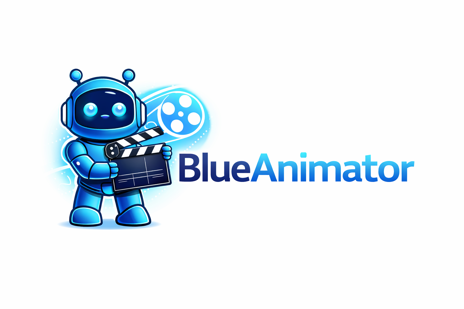 BlueAnimator
