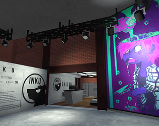 Inku Gallery