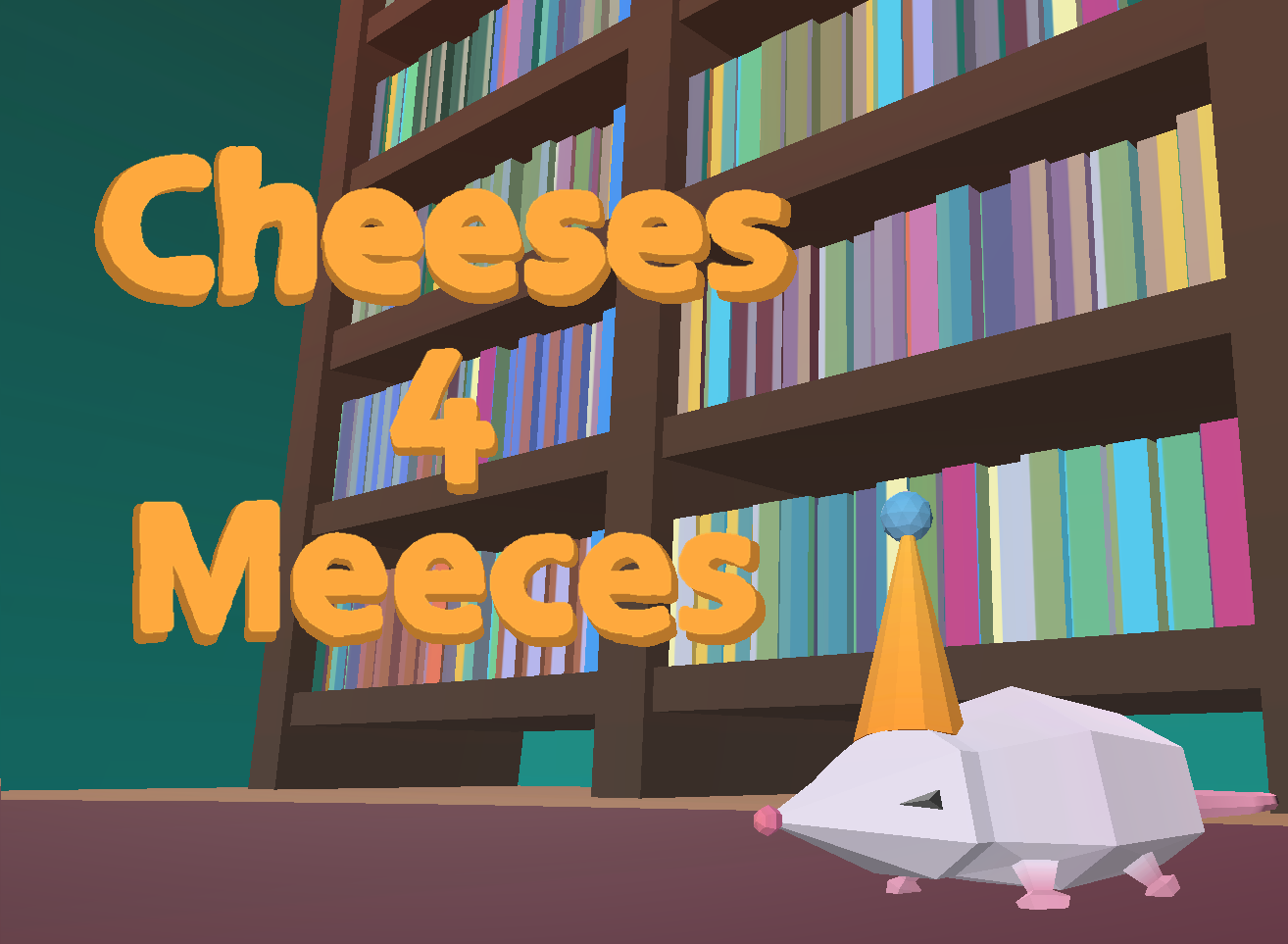 Cheeses for Meeces