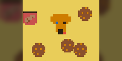 Cover image for CROQUETAS
