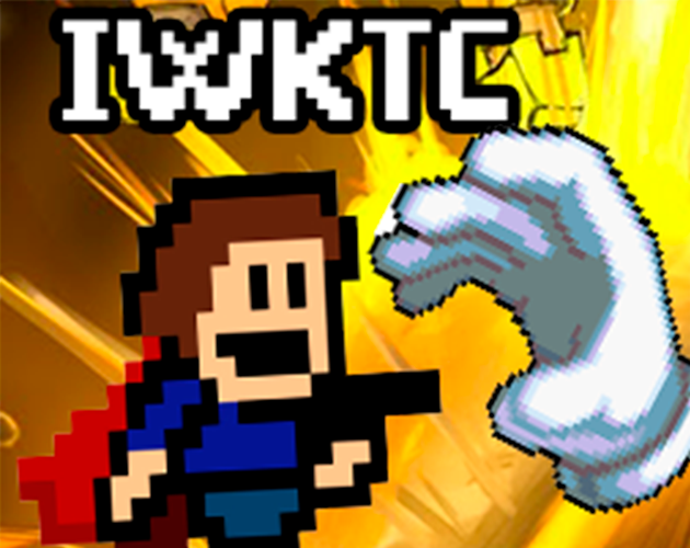 Cover image for I Wanna Kill The Cristobalito
