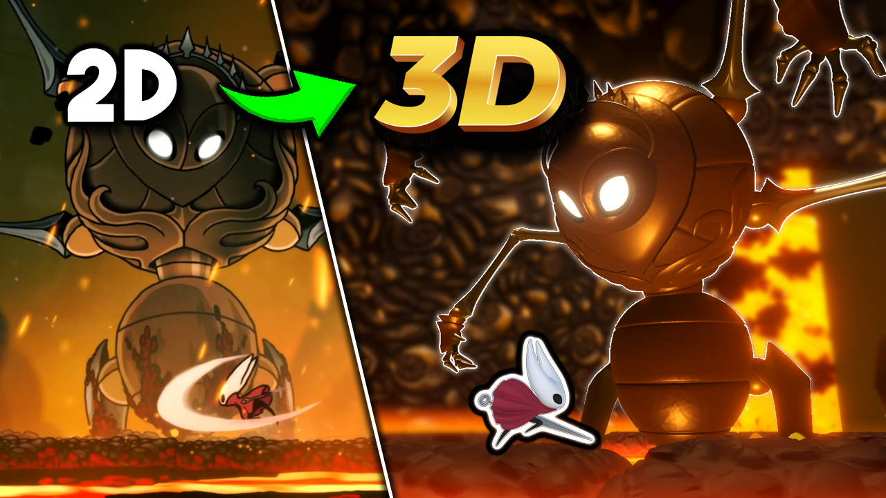 Cover image for Solksing 3D