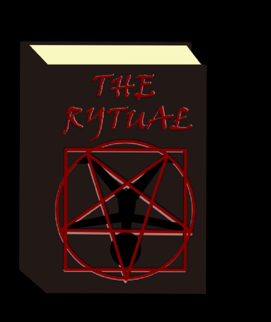 The Picture Game Ritual GameJam The Ritual by Murrri