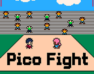 Pico Fight