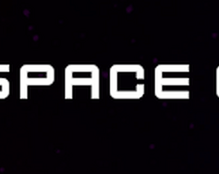 Untitled Space game
