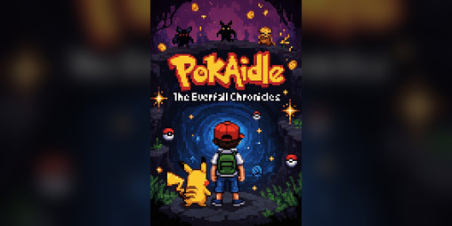 Cover image for PokAidle