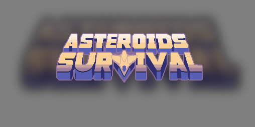 Cover image for Asteroid Survival