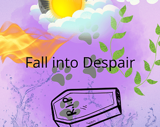 Fall into Despair