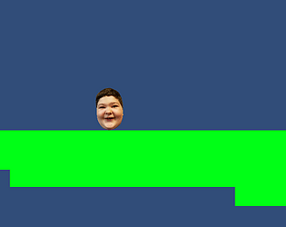 justin run 2