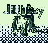 Cover image for Jill's day DEMO Ver English