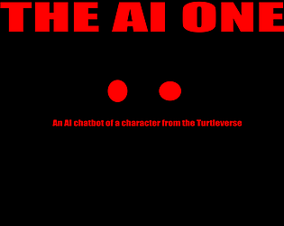 The Chained One AI