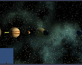 Solar System Project