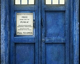 tardis