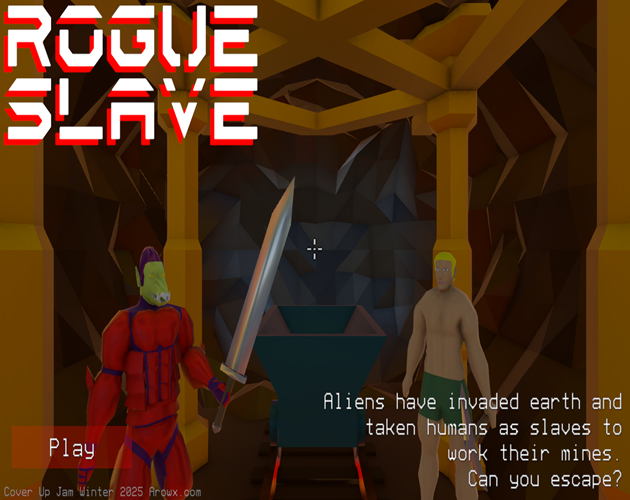Rogue Slave