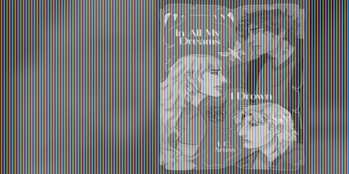 Cover image for In All My Dreams I Drown
