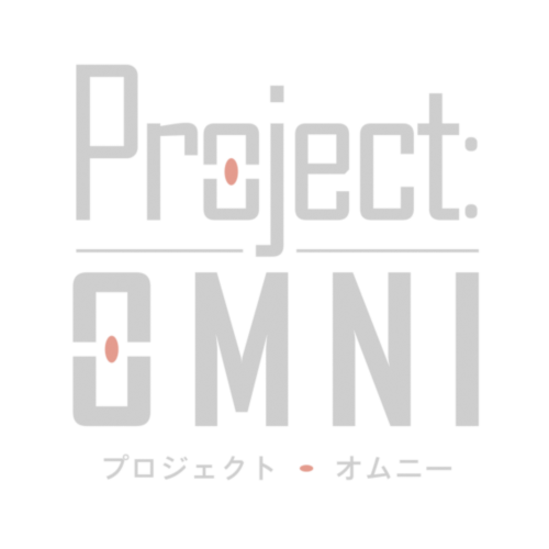 Project: OMNI Project: OMNI