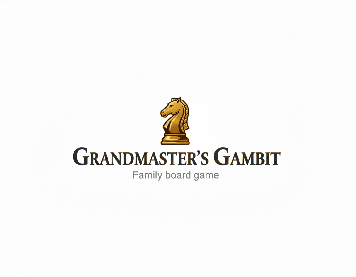 Grandmaster's Gambit
