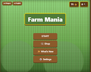 Farm Mania Match-3