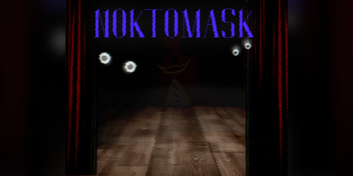Cover image for Noktomask DEMO