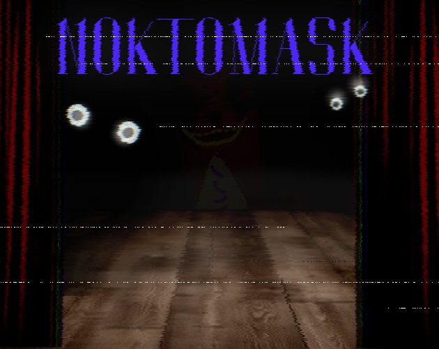 Cover image for Noktomask DEMO