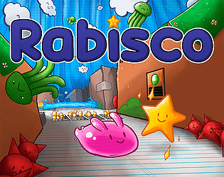 Rabisco
