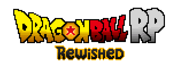Dragon Ball RP: Rewished